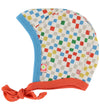 Katvig Babymuts - Crème - Katvig - 48 cm - Babymutsen