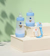 Mam Cadeaubox - Welkom in de wereld - Blauw - MAM - OneSize - Babyflesjes