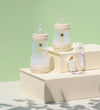Mam Cadeaubox - Welkom in de wereld - Ivory - MAM - OneSize - Babyflesjes