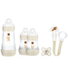 Mam Cadeaubox - Welkom in de wereld - Ivory - MAM - OneSize - Babyflesjes
