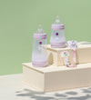 Mam Cadeaubox - Welkom in de wereld - Paars - MAM - OneSize - Babyflesjes