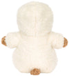 Jellycat Knuffel - 26x12 cm - Bartholomew Bear Alles-in-One Outf - Jellycat - OneSize - Knuffels