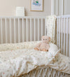 Cam Cam Bedomrander - OCS - 180x15x13 cm - Vintage Speelgoed - Cam Cam - OneSize - Bedomranders