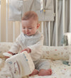 Cam Cam Bedomrander - OCS - 180x15x13 cm - Vintage Speelgoed - Cam Cam - OneSize - Bedomranders