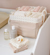 Cam Cam Washanden - Mousseline - 4-pack - Lijsterbes - Cam Cam - OneSize - Washandjes
