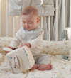 Cam Cam Activiteitenkubus - OCS - Vintage Speelgoed - Cam Cam - OneSize - Activiteitenspeelgoed