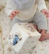 Cam Cam Activiteitenkubus - OCS - Vintage Speelgoed - Cam Cam - OneSize - Activiteitenspeelgoed