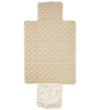 Cam Cam Verschoonmatje - OCS - Gewatteerd - 70x44 cm - Rowan - Cam Cam - OneSize - Verschoonmatjes