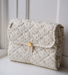 Cam Cam Verschoonmatje - OCS - Gewatteerd - 70x44 cm - Rowan - Cam Cam - OneSize - Verschoonmatjes