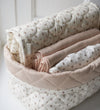 Cam Cam Verschoonmatje - OCS - Gewatteerd - 70x44 cm - Rowan - Cam Cam - OneSize - Verschoonmatjes