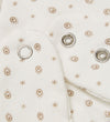 Cam Cam Slabben - 2-pack - Rowan - Cam Cam - OneSize - Kwijlsjaaltjes