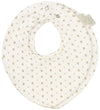 Cam Cam Slabben - 2-pack - Rowan - Cam Cam - OneSize - Kwijlsjaaltjes