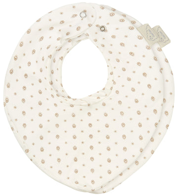 Cam Cam Slabben - 2-pack - Rowan - Cam Cam - OneSize - Kwijlsjaaltjes
