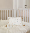 Cam Cam Bedomrander - OCS - 30x365 cm - Rowan - Cam Cam - OneSize - Bedomranders