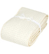 Cam Cam Bedomrander - OCS - 30x365 cm - Rowan - Cam Cam - OneSize - Bedomranders