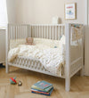 Cam Cam Bedomrander - OCS - 30x365 cm - Vintage Speelgoed - Cam Cam - OneSize - Bedomranders