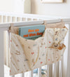 Cam Cam Bedzak - OCS - 42x24 cm - Vintage Speelgoed - Cam Cam - OneSize - Bedzakken