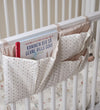 Cam Cam Bedzak - OCS - 42x24 cm - Rowan - Cam Cam - OneSize - Bedzakken