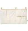 Cam Cam Bedzak - OCS - 42x24 cm - Rowan - Cam Cam - OneSize - Bedzakken