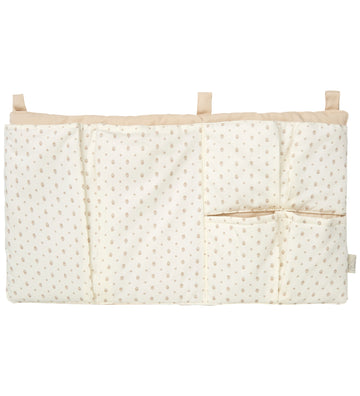 Cam Cam Bedzak - OCS - 42x24 cm - Rowan - Cam Cam - OneSize - Bedzakken
