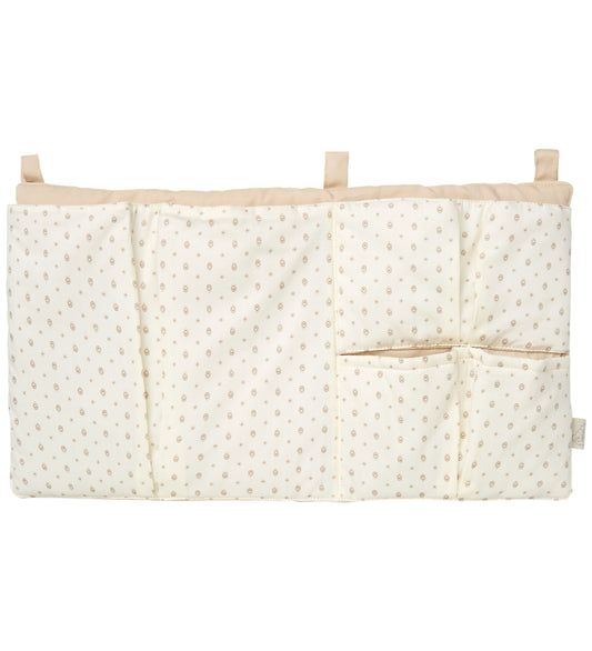 Cam Cam Bedzak - OCS - 42x24 cm - Rowan - Cam Cam - OneSize - Bedzakken