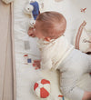 Cam Cam Speelkleed - OCS - 80x80 cm - Vintage Speelgoed - Cam Cam - OneSize - Speelkleden