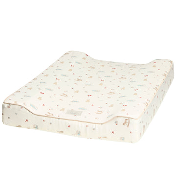 Cam Cam Aankleedkussen - OCS - Vintage Speelgoed - Cam Cam - OneSize - Aankleedkussens
