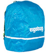 Ergobag Regenhoes - Blauw - Ergobag - OneSize - Regenhoezen