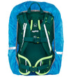 Ergobag Regenhoes - Blauw - Ergobag - OneSize - Regenhoezen