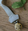 Elodie Details Speenketting - Sunrise Blue - Elodie Details - OneSize - Speenkettingen