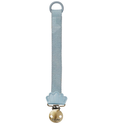 Elodie Details Speenketting - Sunrise Blue - Elodie Details - OneSize - Speenkettingen