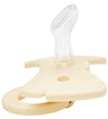 Elodie Details Fopspeen - Orthodontie - Haver White - Elodie Details - OneSize - Fopspenen