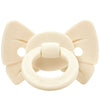 Elodie Details Fopspeen - Orthodontie - Haver White - Elodie Details - OneSize - Fopspenen