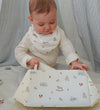 Cam Cam Activiteitenspeelgoed - Spiegel - Vintage Speelgoed - Cam Cam - OneSize - Activiteitenspeelgoed