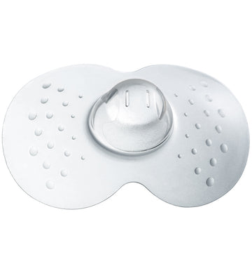 Mam Tepelhoedje - 2-pack - Small - MAM - OneSize - Tepelhoedjes