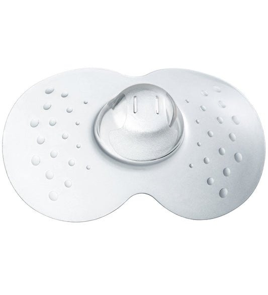 Mam Tepelhoedje - 2-pack - Small - MAM - OneSize - Tepelhoedjes