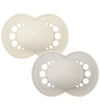 Mam Fopspenen - Original - 2-pack - 6-16 mnd. - Neutral - MAM - OneSize - Fopspenen