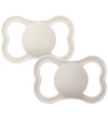Mam Fopspenen - Air - 2-pack - 6-16 mnd. - Neutral - MAM - OneSize - Fopspenen
