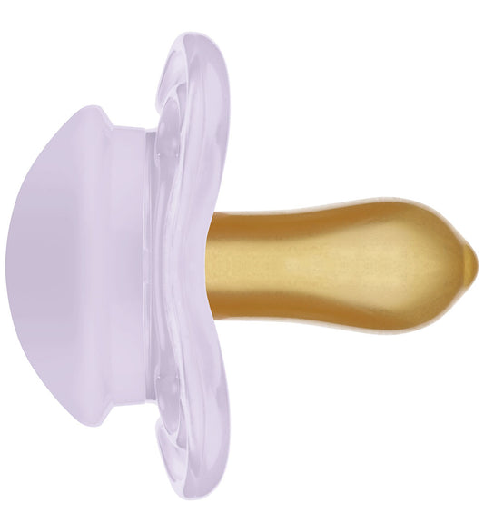 Mam Fopspenen - Air - 2-pack - 0-6 mnd. - Neutral - MAM - OneSize - Fopspenen