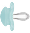 Mam Fopspenen - Air - 2-pack - 0-6 mnd. - Lichtblauw/Lichtgroen - MAM - OneSize - Fopspenen