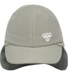 Hummel Zonnehoed - UV50+ - hmlMini - Shadow - Hummel - 52-54 cm - Zwemhoedjes