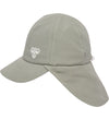 Hummel Zonnehoed - UV50+ - hmlMini - Shadow - Hummel - 52-54 cm - Zwemhoedjes