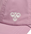 Hummel Zonnehoed - UV50+ - hmlMini - Mauve Shadow - Hummel - 52-54 cm - Zwemhoedjes