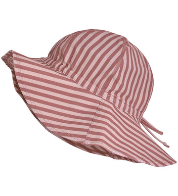 Huttelihut Zwemhoedje - Pearl Blush - Huttelihut - 2-4 jaar (92-104) - Zwemhoedjes