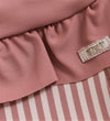 Huttelihut Zwemluier - Pearl Blush - Huttelihut - 74 - Zwemluiers