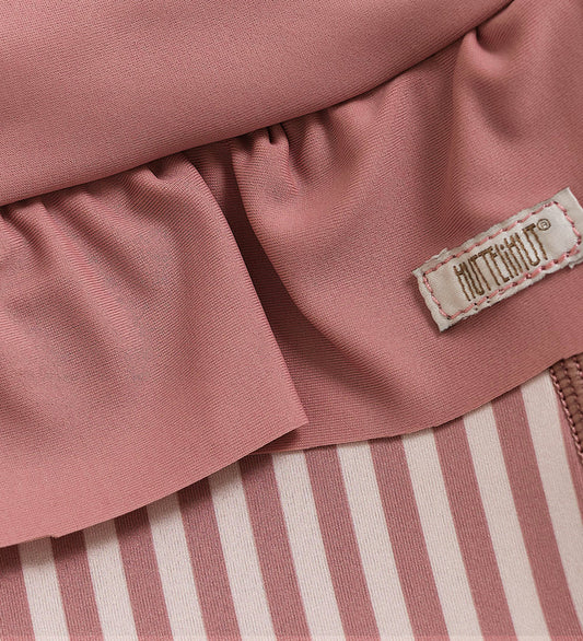 Huttelihut Zwemluier - Pearl Blush - Huttelihut - 1½ jaar (86) - Zwemluiers