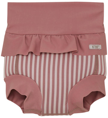 Huttelihut Zwemluier - Pearl Blush - Huttelihut - 74 - Zwemluiers
