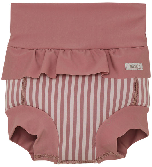 Huttelihut Zwemluier - Pearl Blush - Huttelihut - 1½ jaar (86) - Zwemluiers