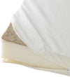 BabyDan Matras - 70x140 - Comfort - Wit - BabyDan - OneSize - Matrassen