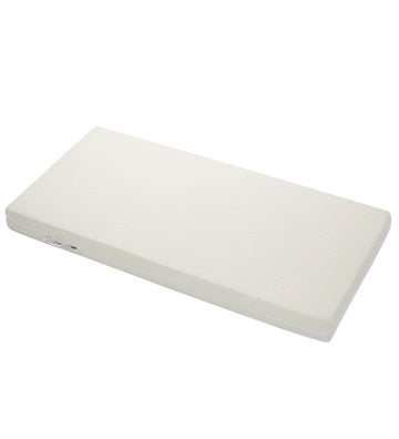 BabyDan Matras - 70x140 - Comfort - Wit - BabyDan - OneSize - Matrassen